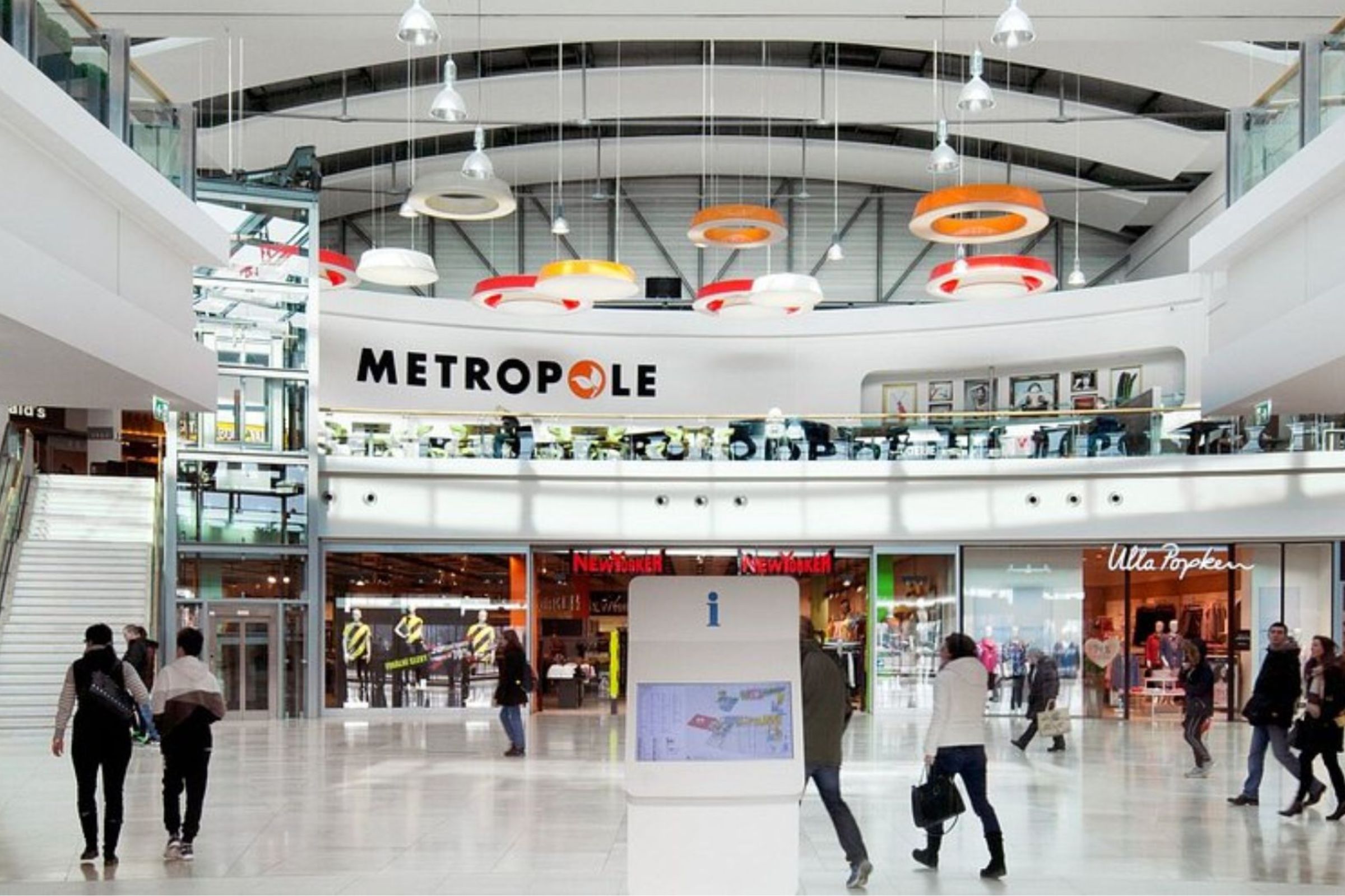Metropole Zličín: Louskáčkovo vánoční dobrodružství