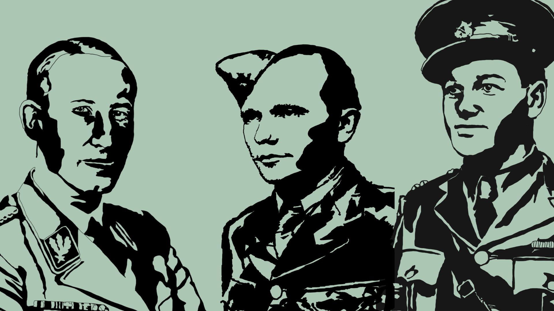 Operace Anthropoid: Den D