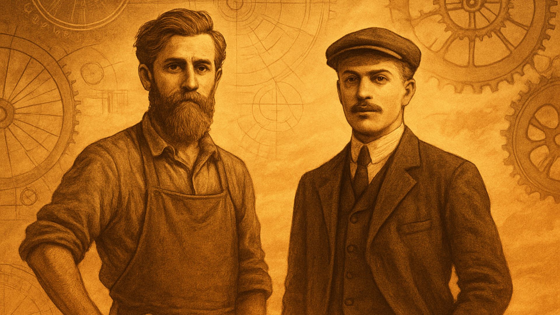 Laurin & Klement: Best Czech Startup